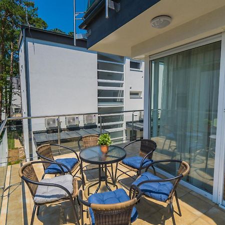 Gemini Apartments Siofok I., Iii. Exterior photo