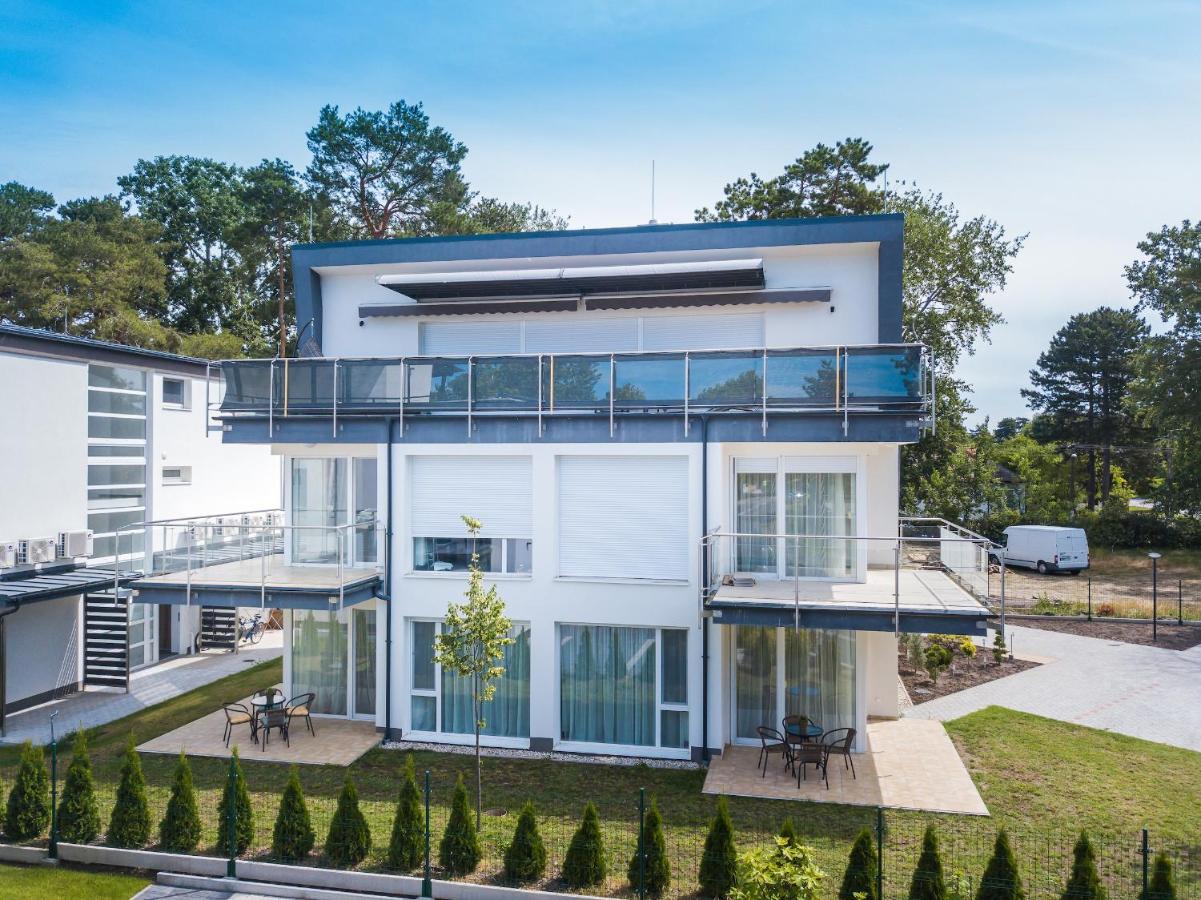 Gemini Apartments Siofok I., Iii. Exterior photo