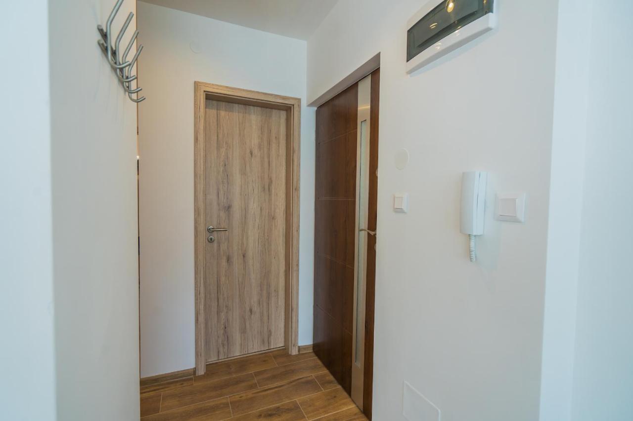 Gemini Apartments Siofok I., Iii. Exterior photo