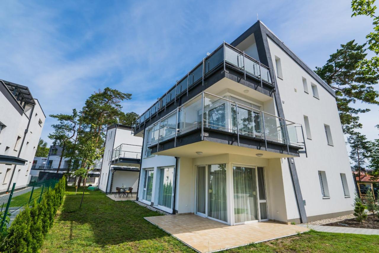 Gemini Apartments Siofok I., Iii. Exterior photo