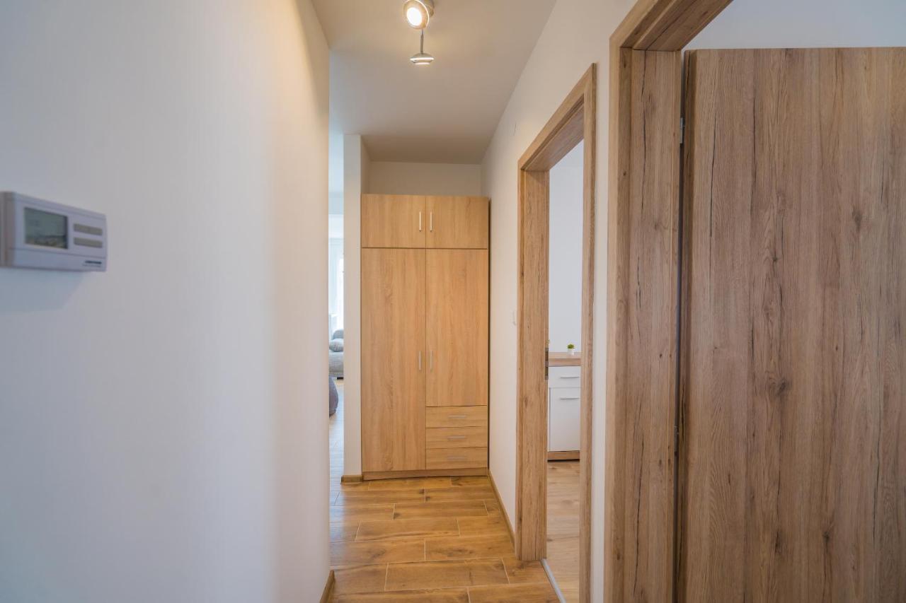 Gemini Apartments Siofok I., Iii. Exterior photo