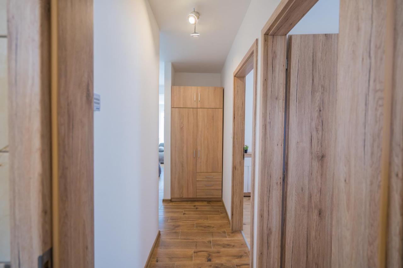 Gemini Apartments Siofok I., Iii. Exterior photo