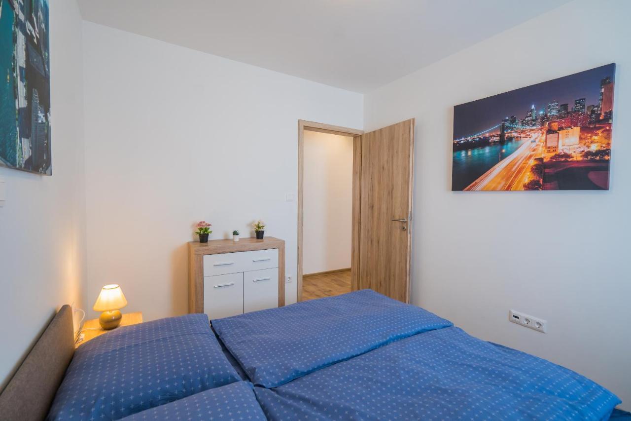Gemini Apartments Siofok I., Iii. Exterior photo
